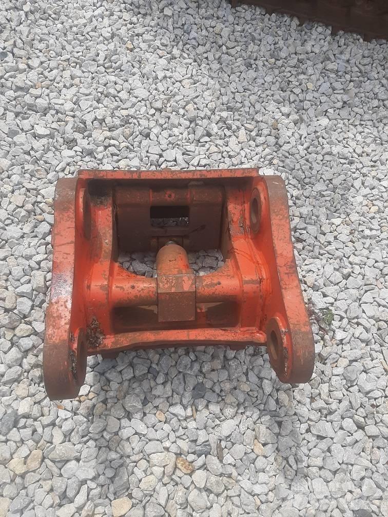  Brza spojka Miller Quick Connectors