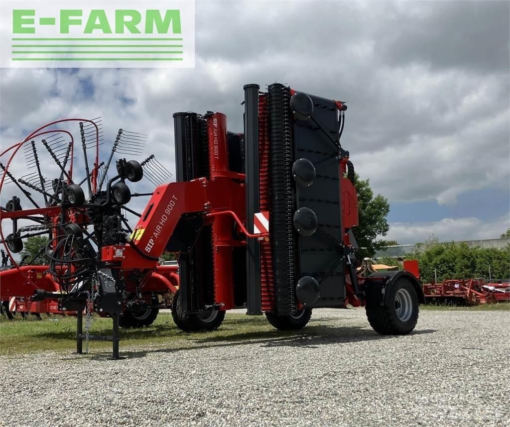 SIP air 900 t Swathers \ Windrowers