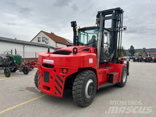 Kalmar DCG150-6 Diesel Forklifts