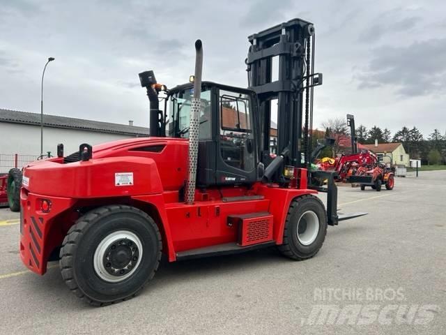 Kalmar DCG150-6 Diesel Forklifts