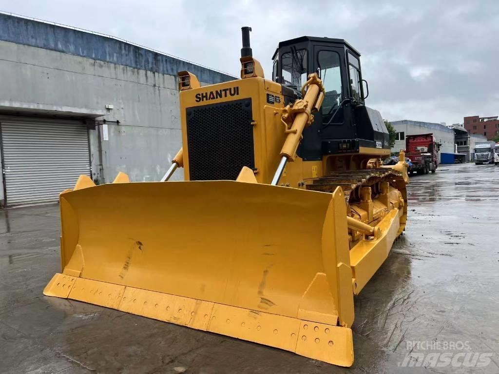 Shantui SD22L Crawler dozers