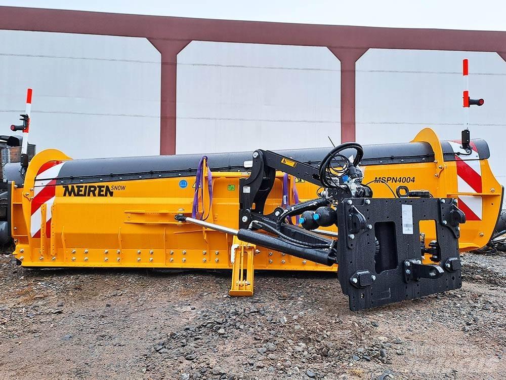 Meiren MSPN4004 Plows