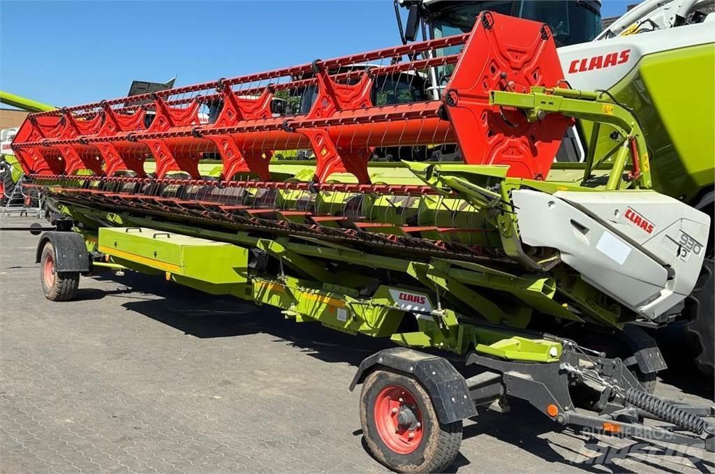 CLAAS Lexion 760TT Farm Equipment - Others