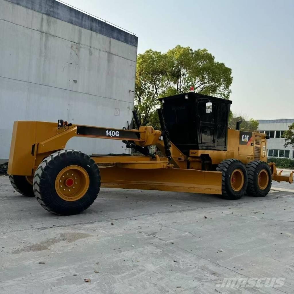 CAT 140 G Motor Graders