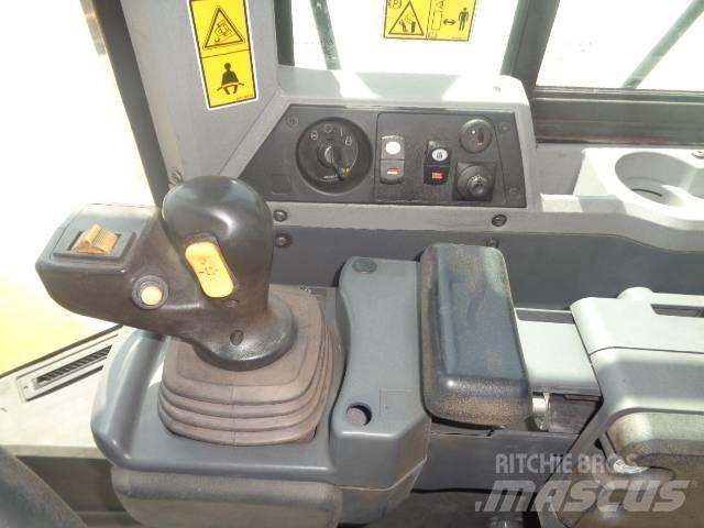 CAT 950 K Wheel Loaders