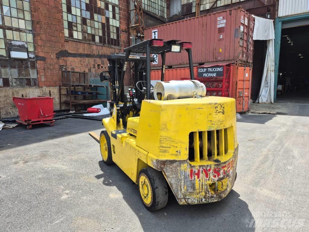 Hyster S 155 XL 2 Misc Forklifts
