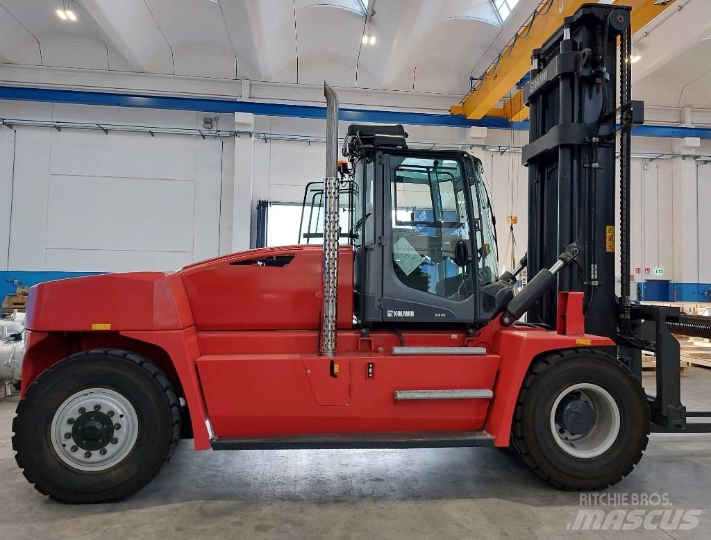 Kalmar DCG160-12 Diesel Forklifts