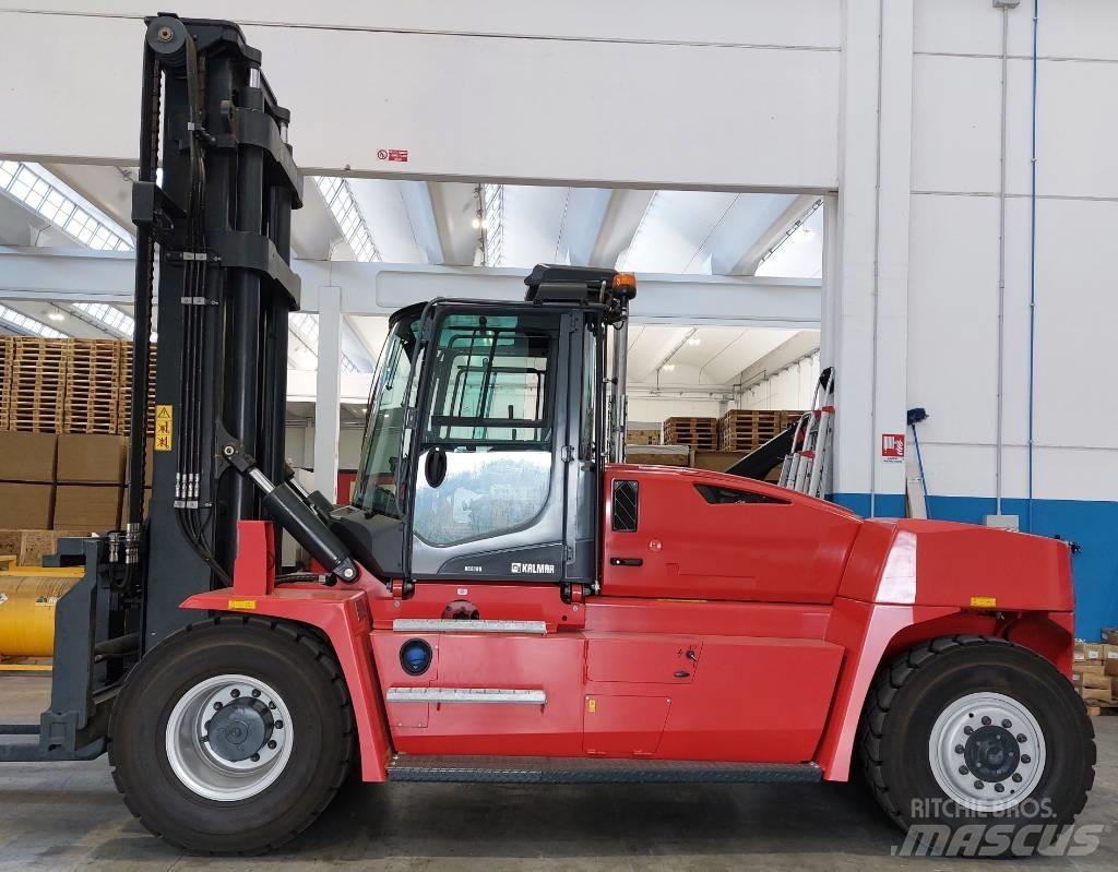 Kalmar DCG160-12 Diesel Forklifts