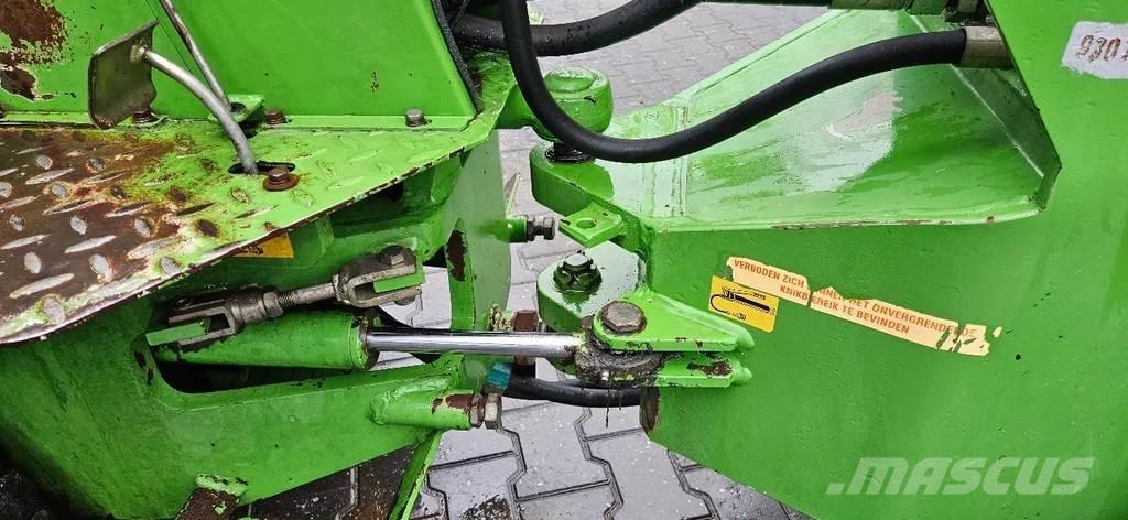 Schäffer 326 Mini Loader