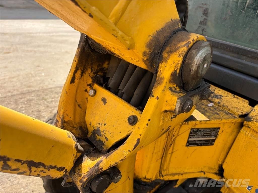 Komatsu PC26 MR-3 Other