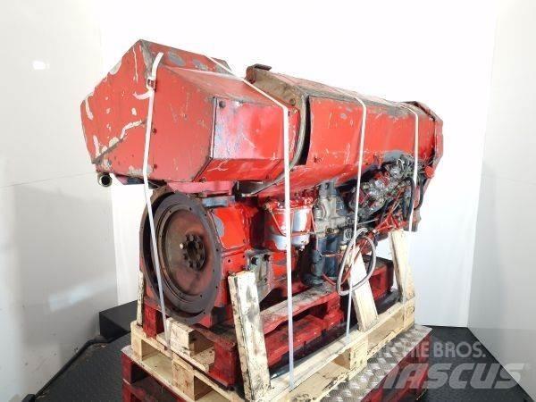 Deutz BF6L513R Engines