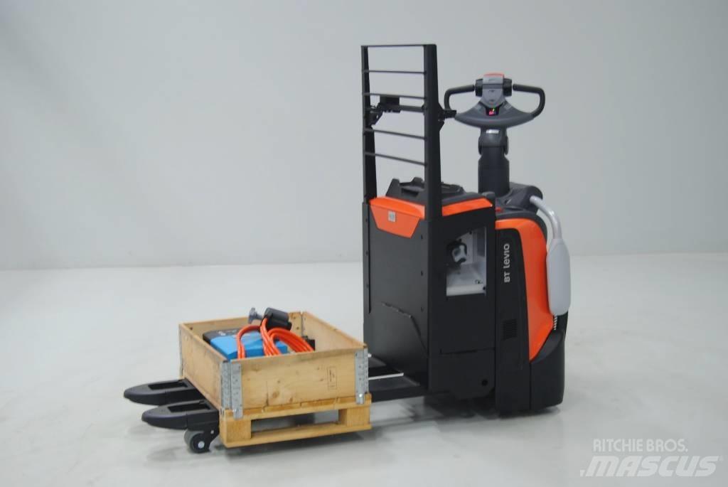 Toyota LPE220 Low lifter