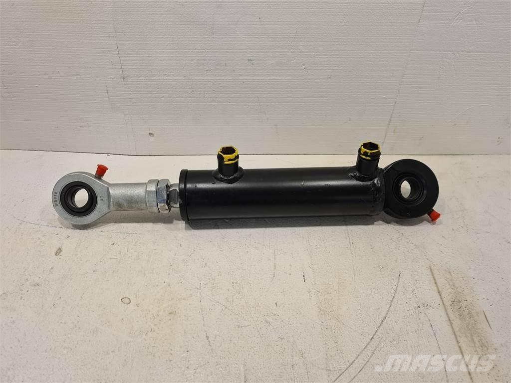 Log Max 015669 Harvester Heads