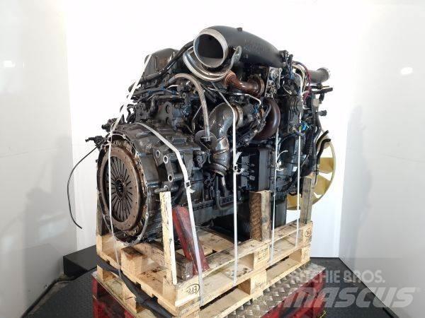 DAF MX-13 340 H1 Engines