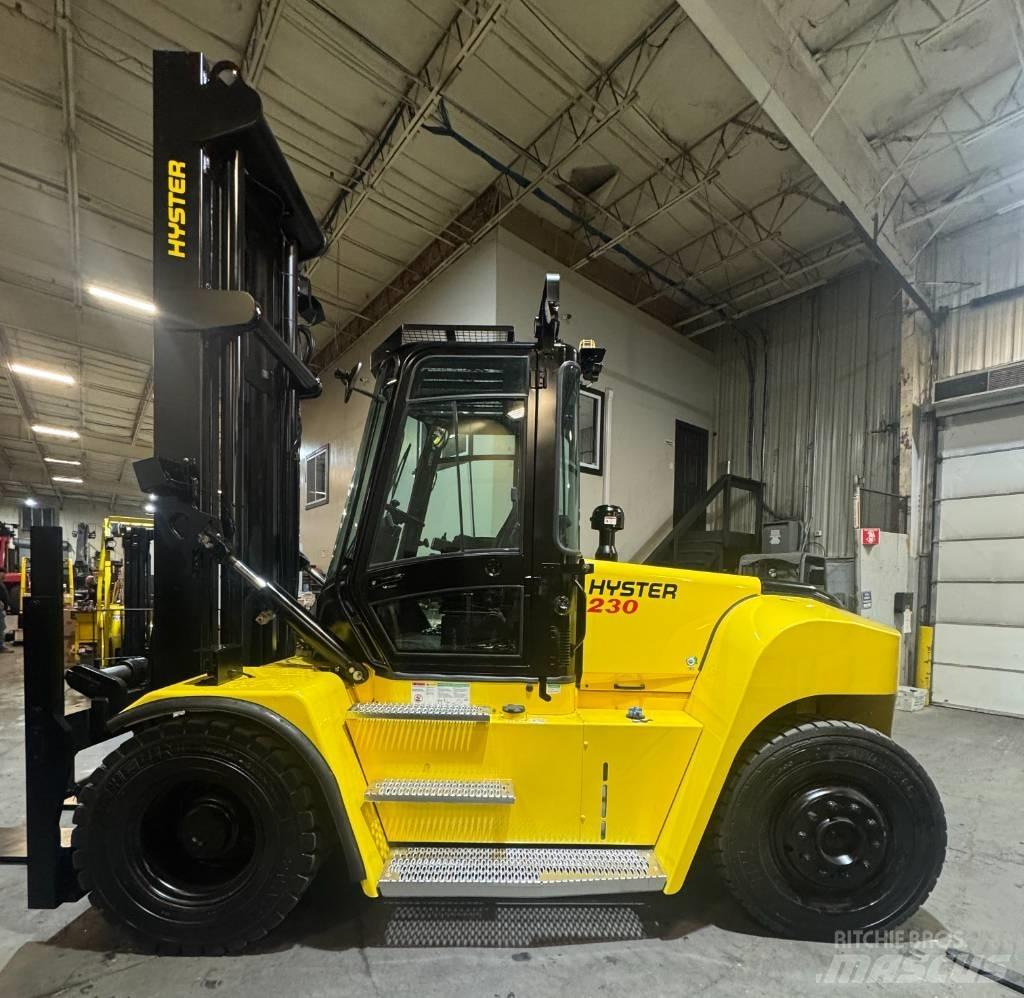 Hyster H230HD2 Misc Forklifts