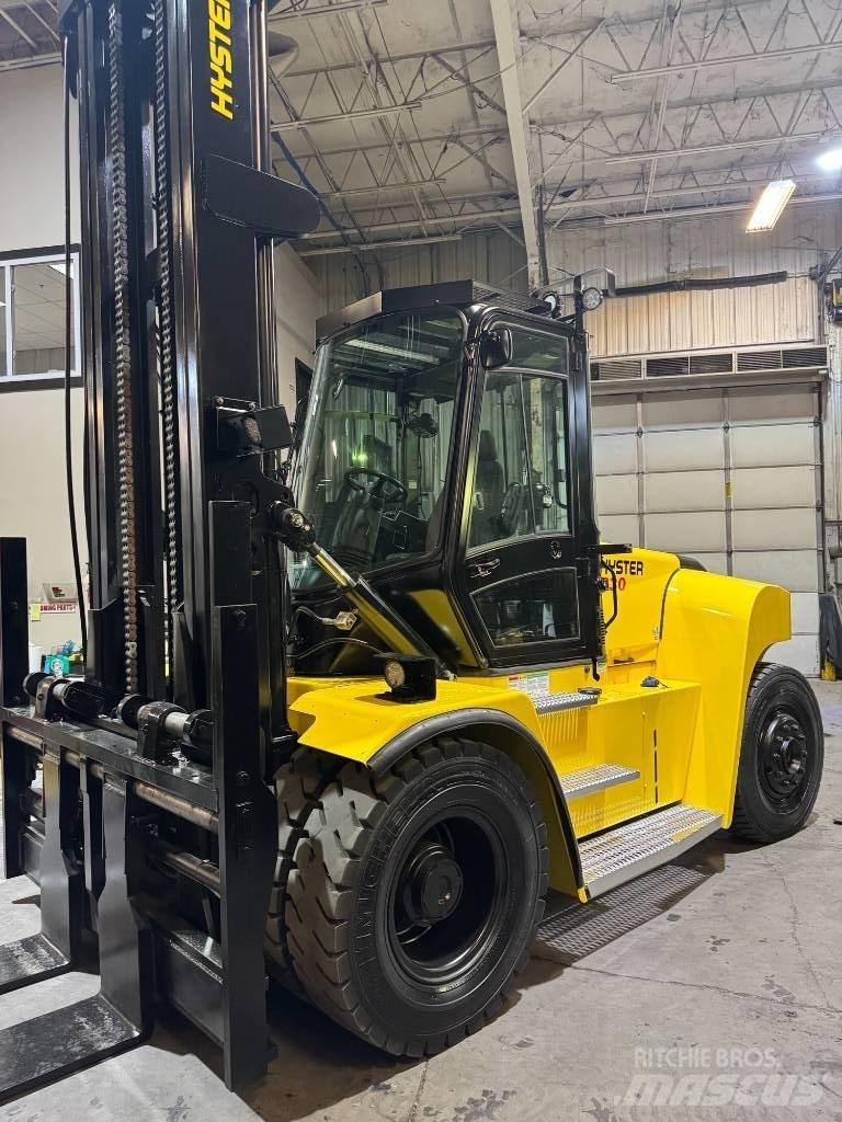 Hyster H230HD2 Misc Forklifts