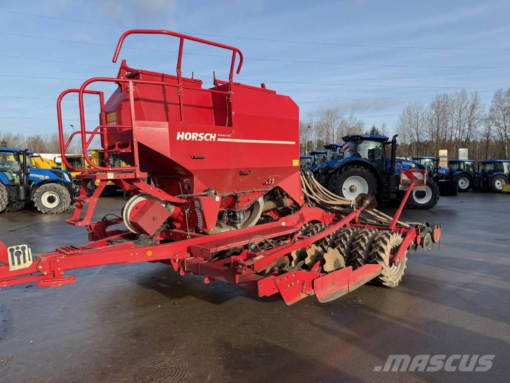 Horsch Pronto 4 DC Farm Drills