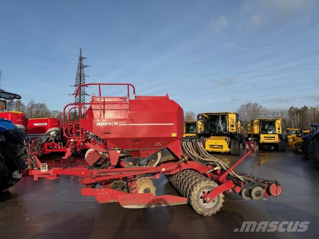 Horsch Pronto 4 DC Farm Drills