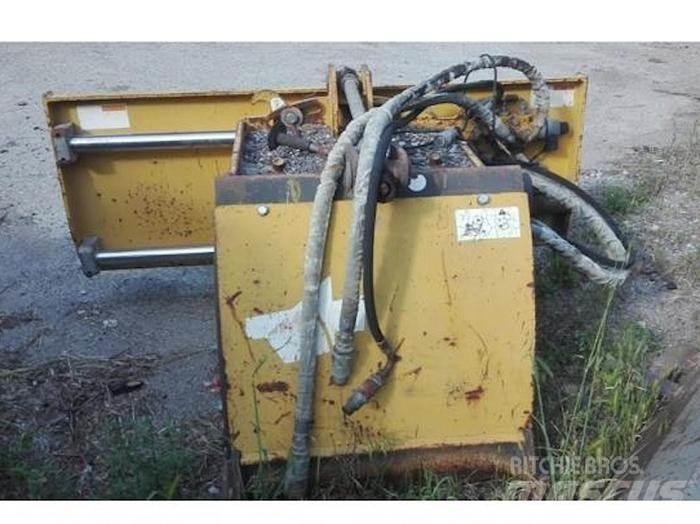 Simex PL600 Concrete Block Machines