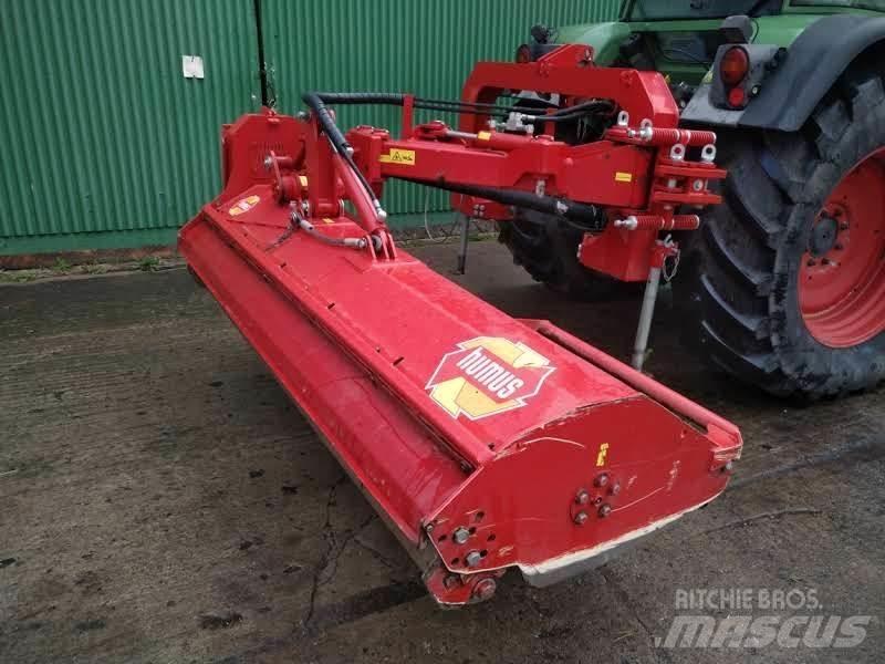 Humus SP 240 Other Forage Equipment
