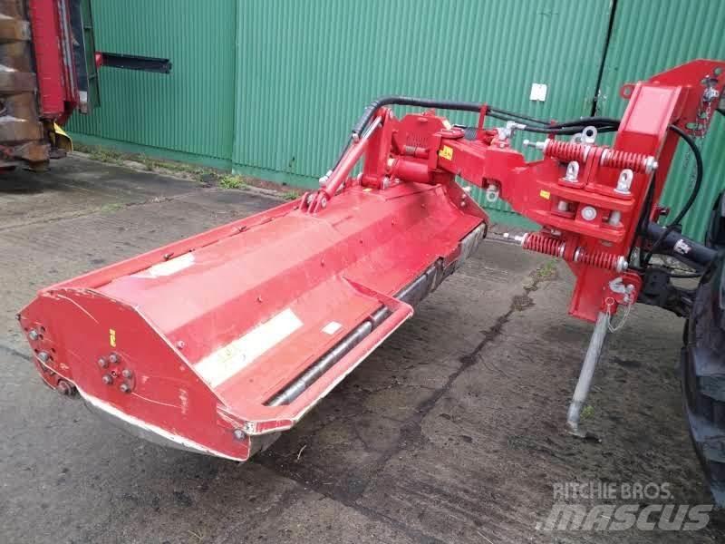 Humus SP 240 Other Forage Equipment
