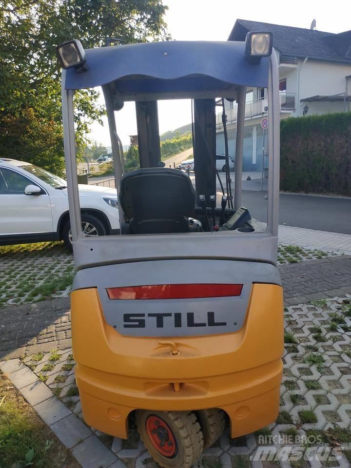 Still RX 20-20 Electric Forklifts