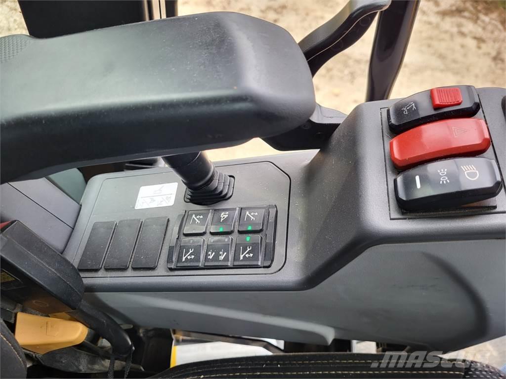 CAT M 318 Other