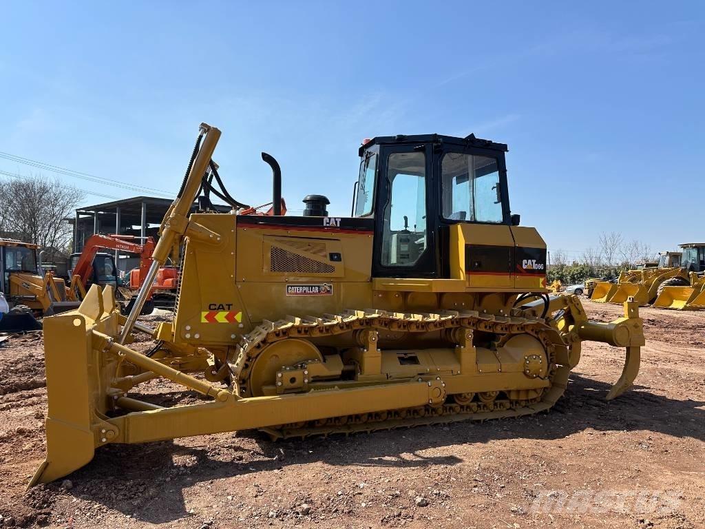 CAT D6G Crawler dozers