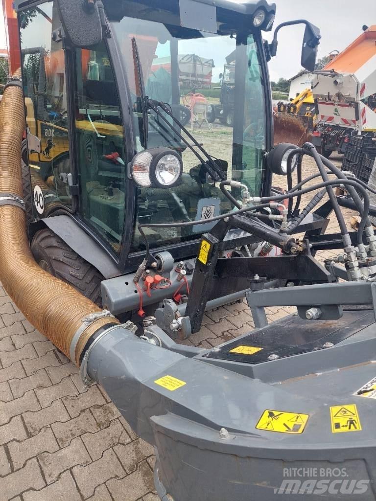 Kärcher MIC 84 Utility Tool Carriers