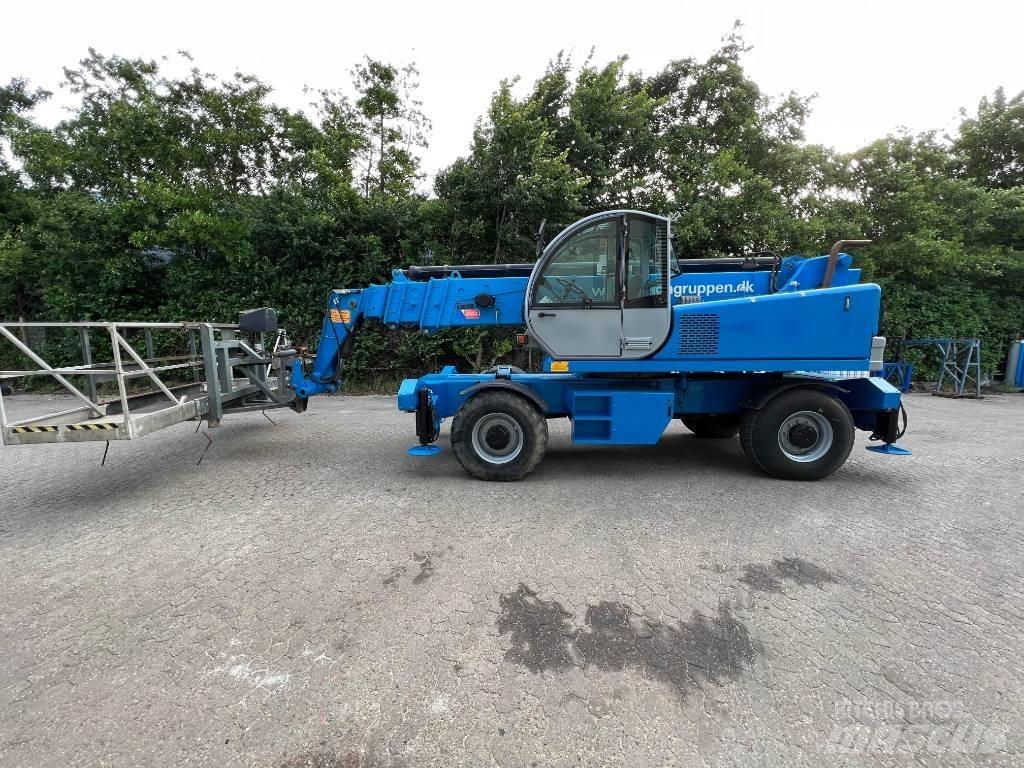 Genie GTH 5022 R Telescopic Handlers