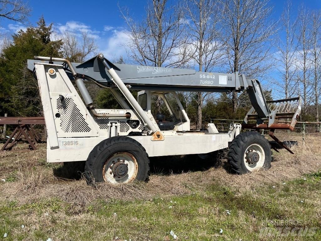 Terex SS 842 Telescopic Handlers