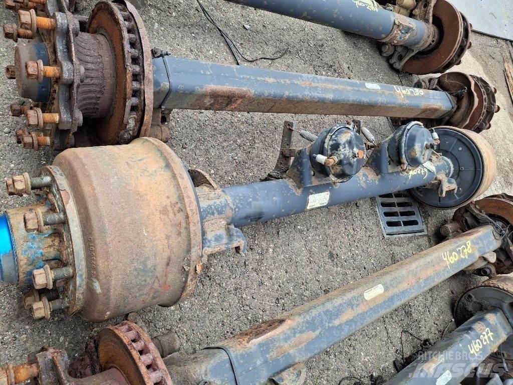 SAF SNK3718-11S Axles