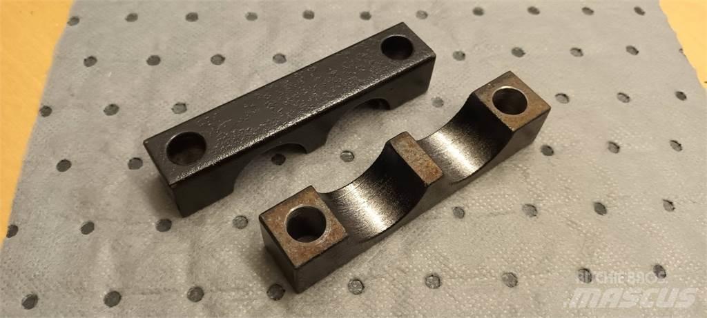 Rottne 046-0146 Hydraulics