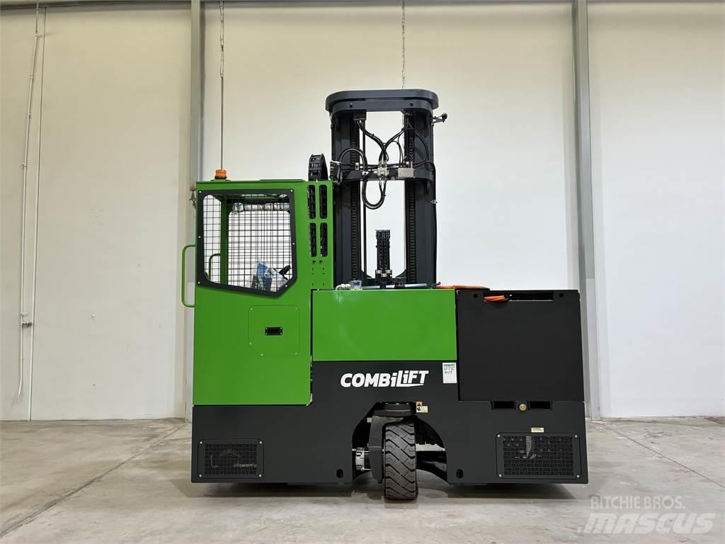 Combilift C4000STE Misc Forklifts