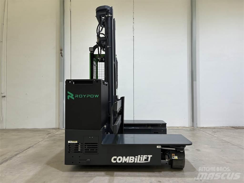 Combilift C4000STE Misc Forklifts