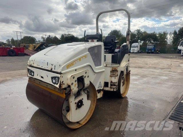 Bomag BW 138 AD-5 Twin drum rollers