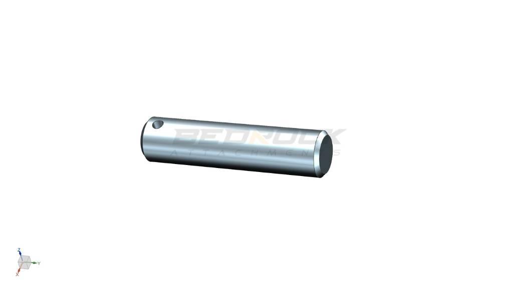 CAT 69.9MM PIN Other