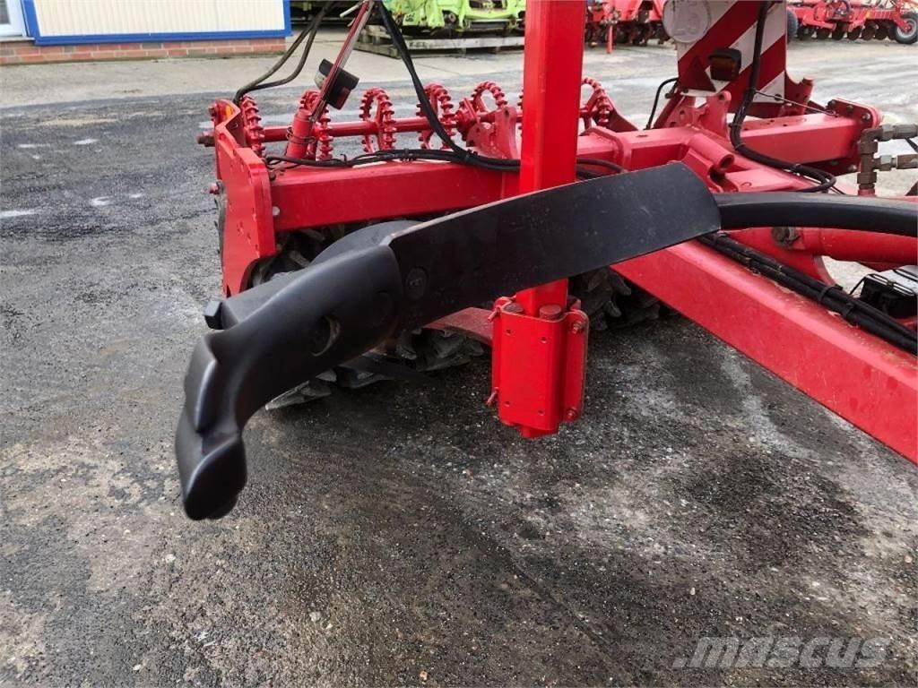 Horsch Tiger 4 AS Cultivators