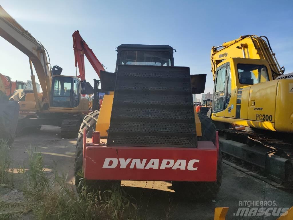 Dynapac CA 251 D Single drum rollers