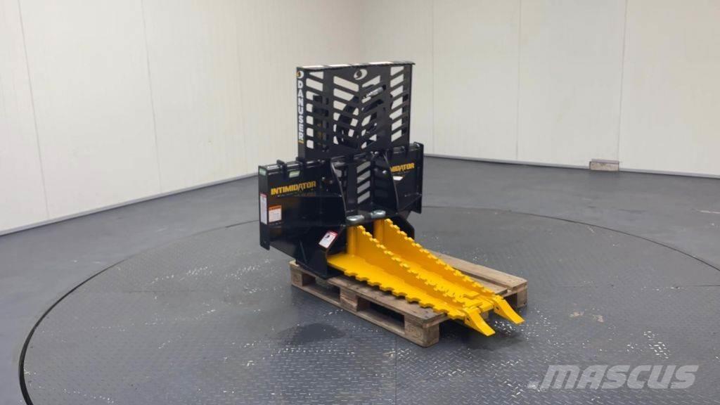 INTIMIDATOR T2201T Conventional Trucks / Tractor Trucks