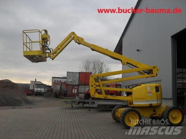 Genie Z 45/25 Articulated boom lifts