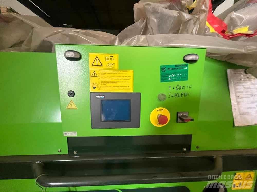 Dewulf AKV 20 Farm Equipment - Others