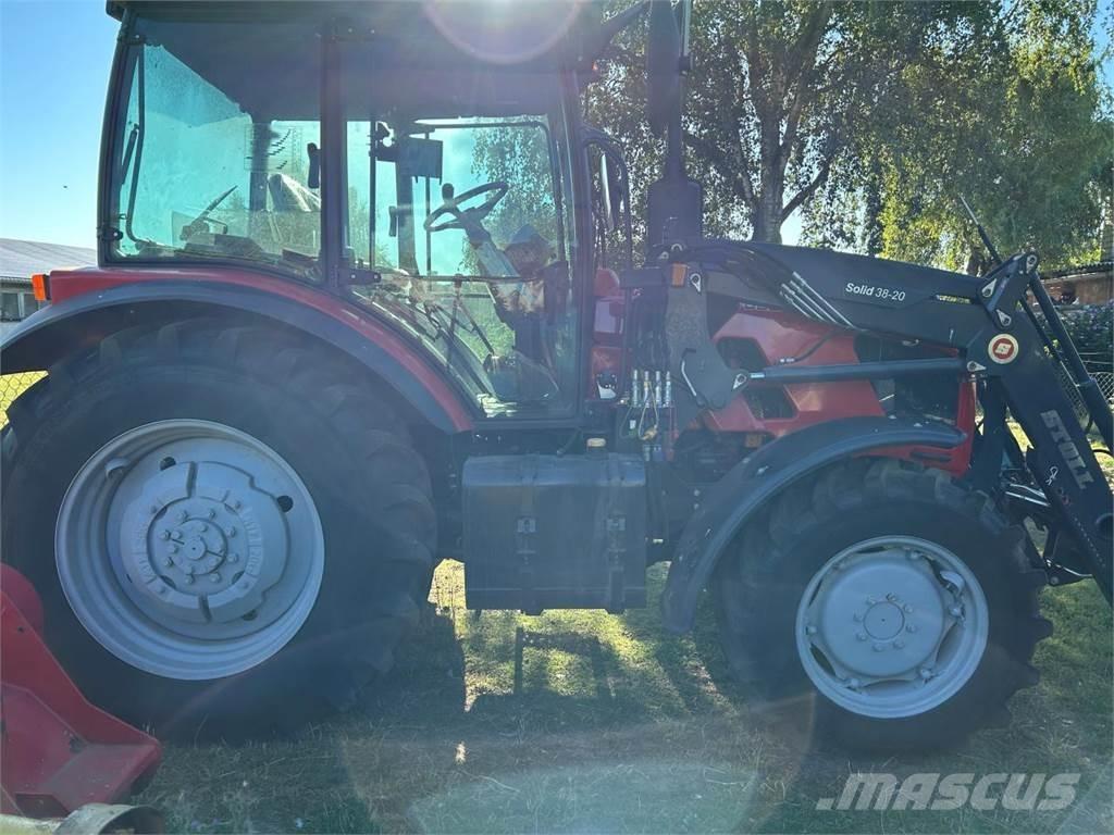 Belarus 923.3 Tractors