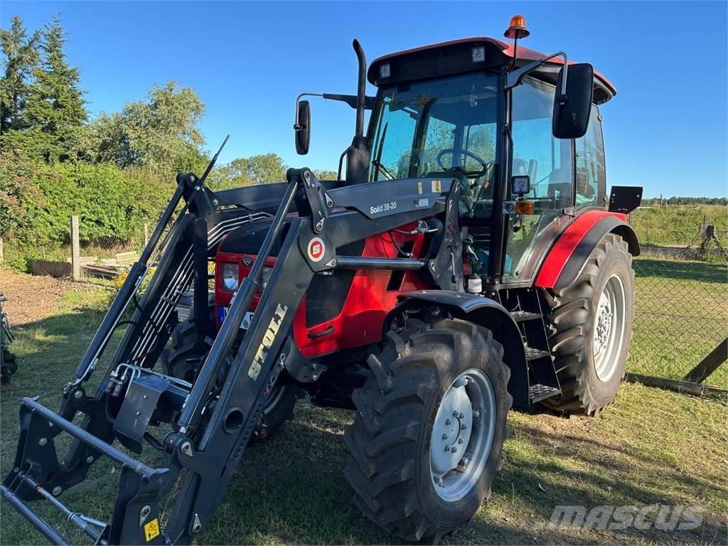 Belarus 923.3 Tractors