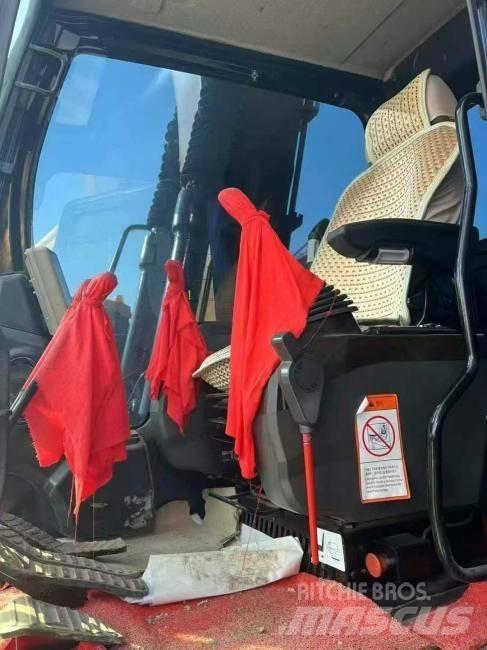 Sany 155C Crawler Excavators