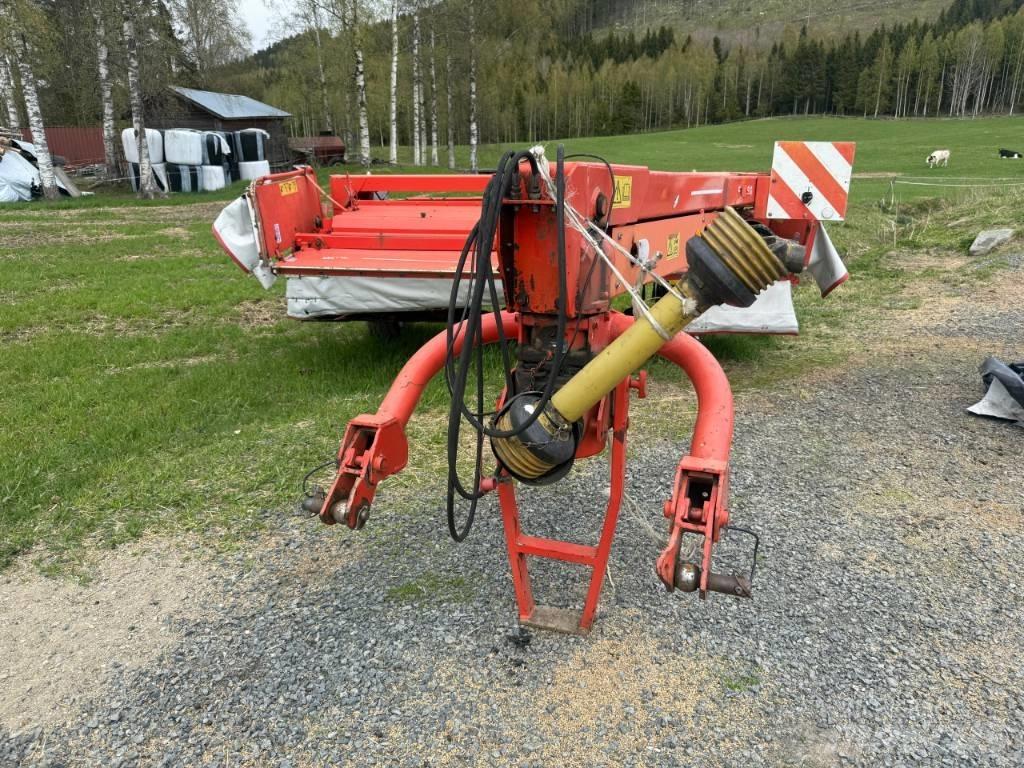 Kuhn FC352G Mower-conditioners