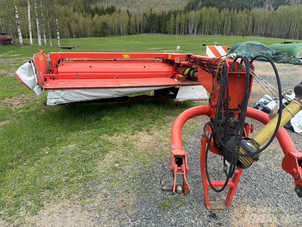Kuhn FC352G Mower-conditioners