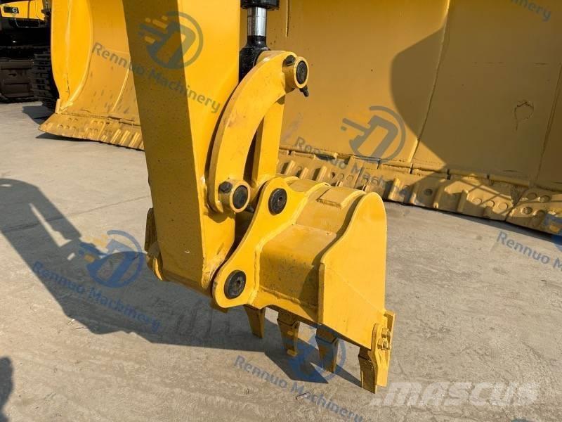 CAT 303.5 E Mini Excavators <7t (Mini Diggers)