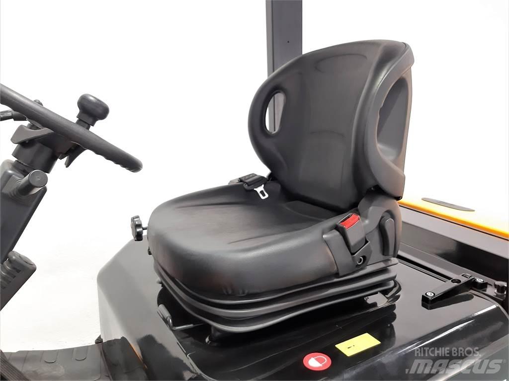  EFL252 Litio Electric Forklifts