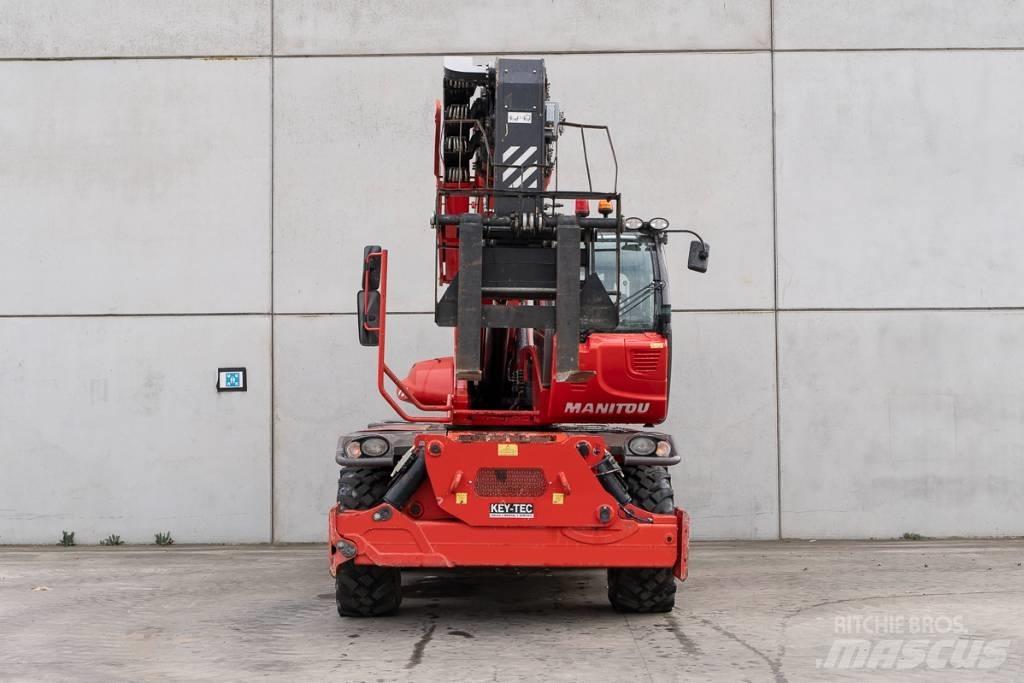 Manitou MRT 3050+ Telescopic Handlers